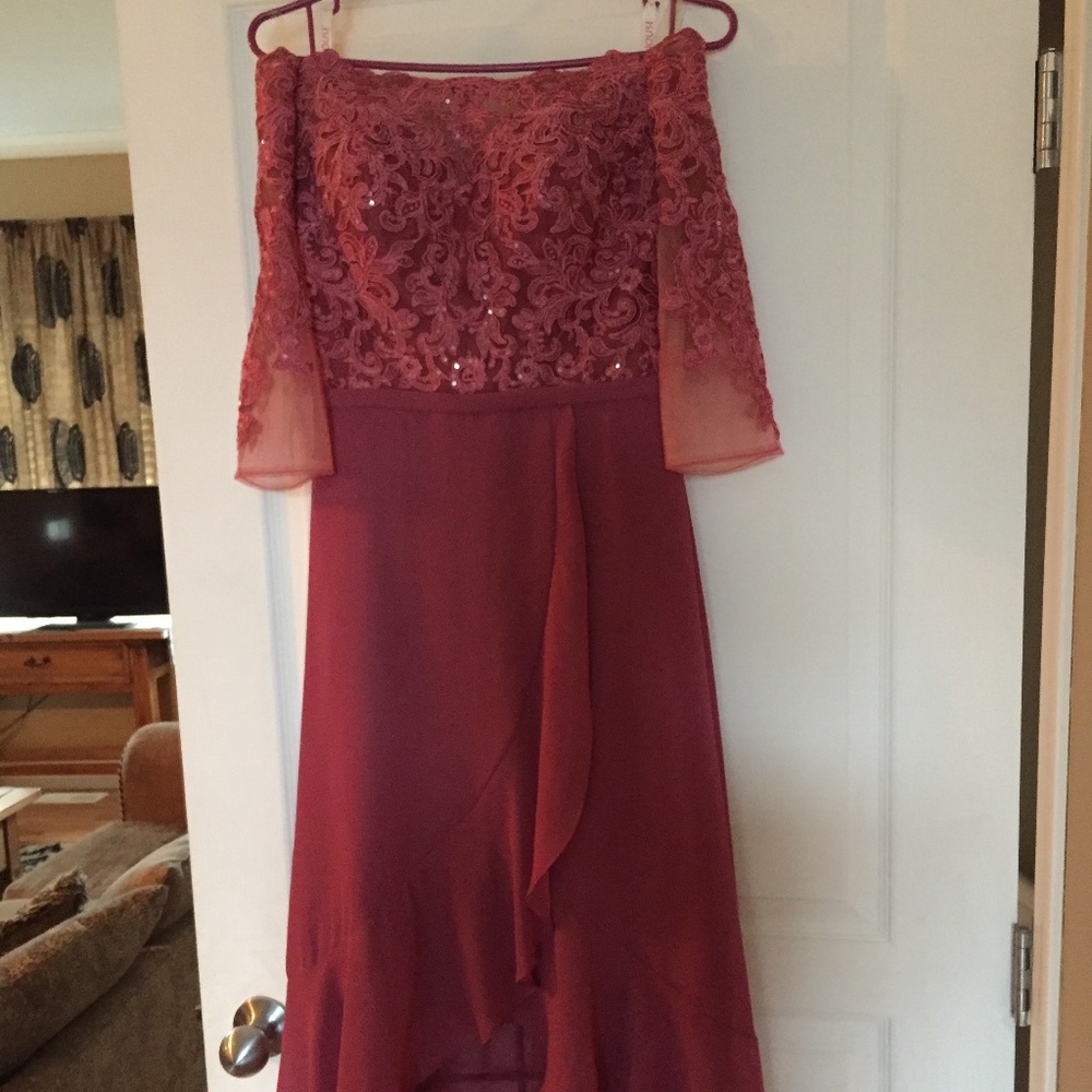 Mother of the Bride dress